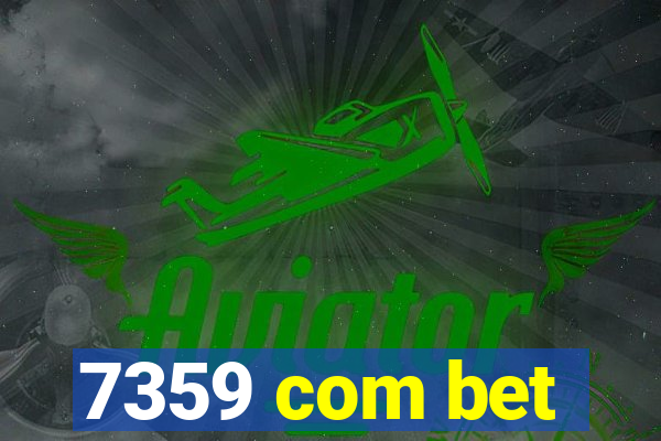 7359 com bet